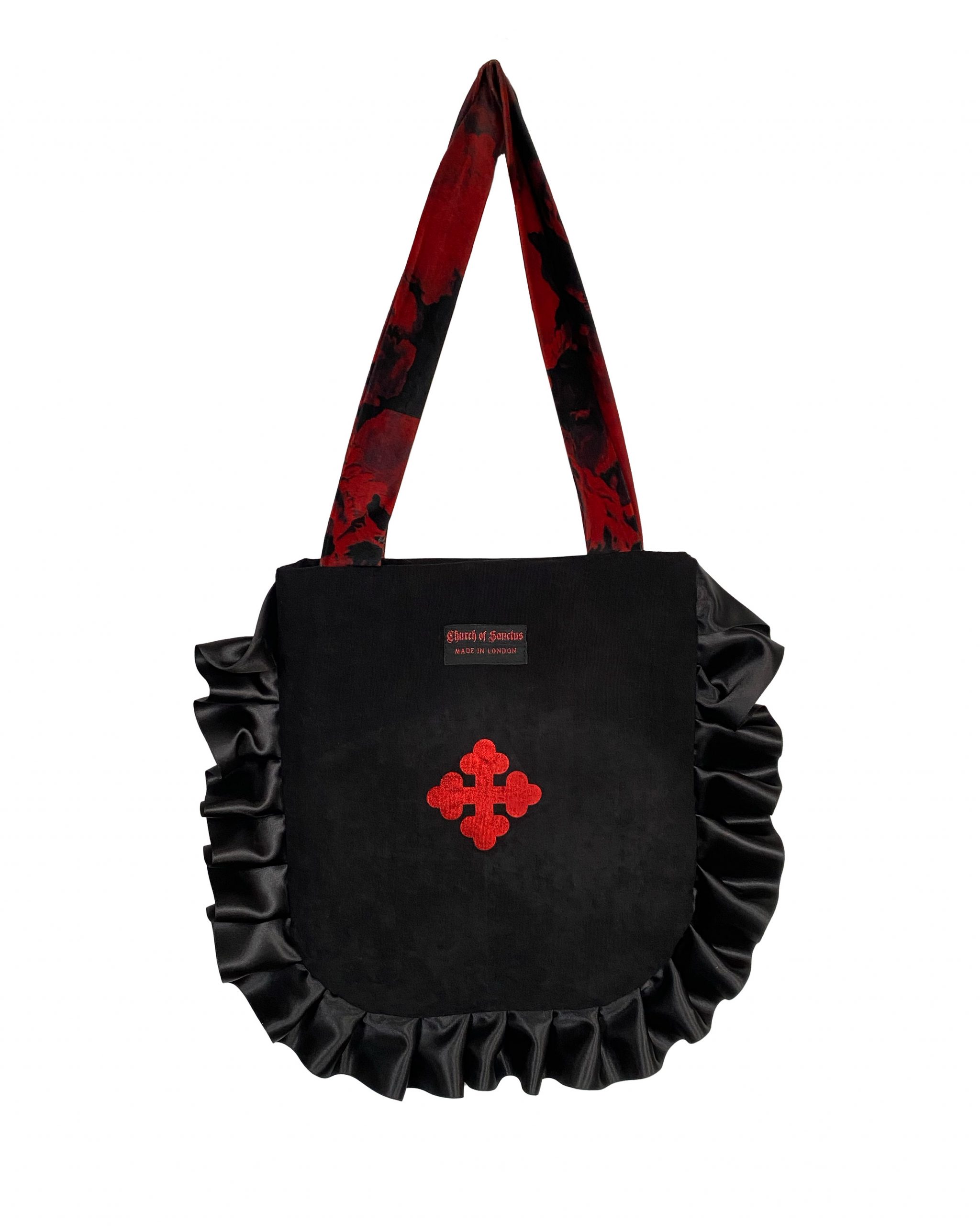 Cameronsito Tote bag main image 1