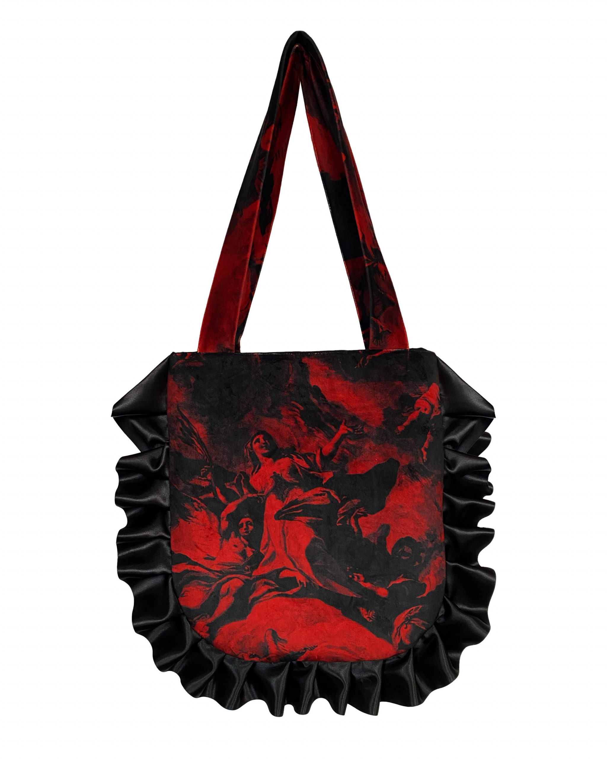 Cameronsito Tote bag